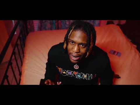 Benji Kellz - Redrum (Official Music Video)