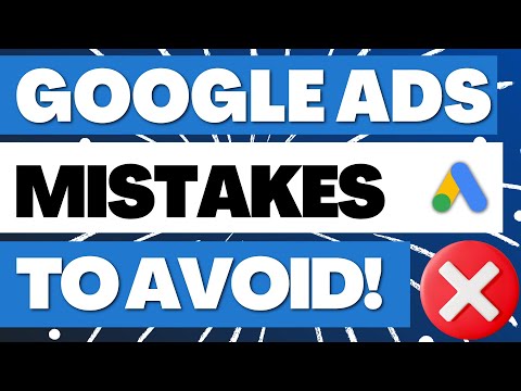 Free Google Ads Course 2024 Complete Step By Step Google AdWords Tutorial