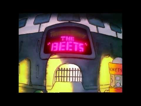 The Beets! Live at TooManyGames 2014