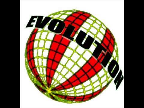Evolution HD (st.kitts) Lover's Roc Mix  RockAway Mixed by Selecta Ubal