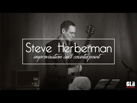 Steve Herberman  - Italian Tour