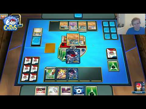 12/5 60cards.net - Tord Reklev! - 1 / 2