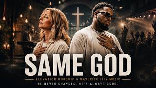 Top Worship Songs 2026 🔥 Naomi Raine, Brandon Lake, Maverick City & Elevation Worship