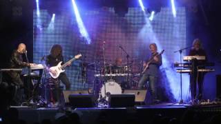 I video di PROG ITALIA: Goblin Rebirth: Buio Omega -  Planet Live Club, Roma 2016