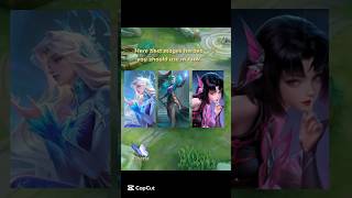 Download lagu Best mage heroes to use in rank #mobilelegends #mlcreatorcamp #mlbb #mllbcreatorcamp mp3 Download lagu Best mage heroes to use in rank #mobilelegends #mlcreatorcamp #mlbb #mllbcreatorcamp mp3