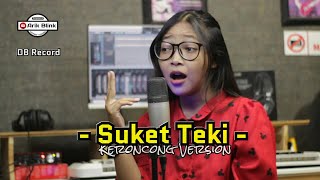 Download lagu SUKET TEKI 'DIDI KEMPOT' KERONCONG VERSION || COVER RISA MILLEN mp3 Download lagu SUKET TEKI 'DIDI KEMPOT' KERONCONG VERSION || COVER RISA MILLEN mp3