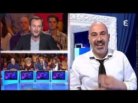 Benoit Labannierre [3]  Le nouveau tracé du Tour de France - On n'demande qu'à en rire #ONDAR