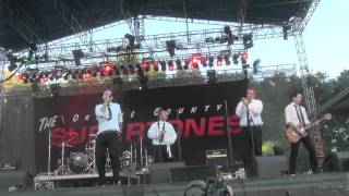 The OC Supertones - Little Man - RevGen 2010