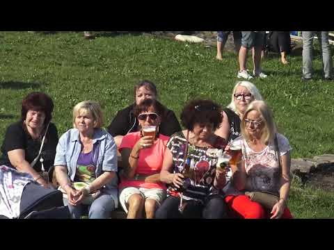 Rytmusbend - Chtěl bych být medvídkem