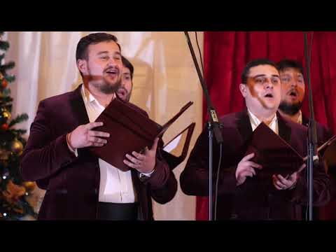 Corala Armonia - Concert extraordinar de Colinde ( Ineu )