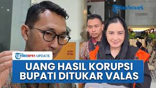 KPK Selidiki Penukaran Valas Bupati Pekalongan Fadia Arafiq, Sumber Uang Diduga dari Hasil Korupsi