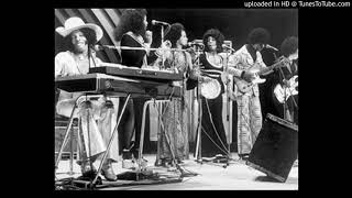 Sly &amp; The Family Stone - Love City (1968)