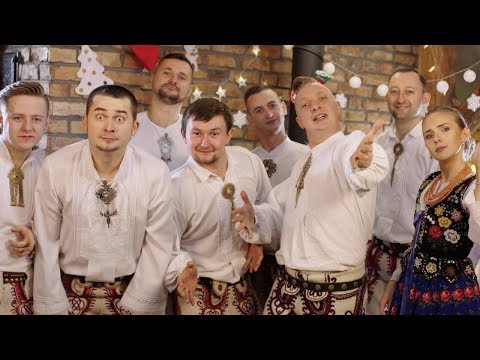 Kapela Ciupaga - Jezusa narodzonego (Official video)