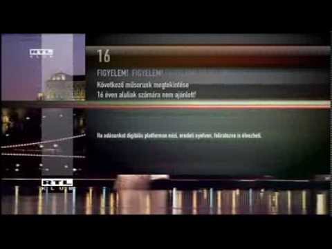 RTL KLUB - arculat (DVB-T)