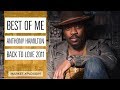 Anthony Hamilton Best Of Me Video