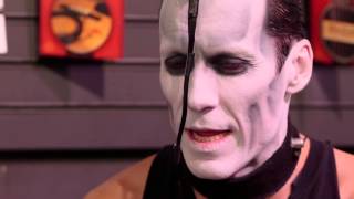 Video thumbnail for Backstage with Doyle by Dean Markley USA