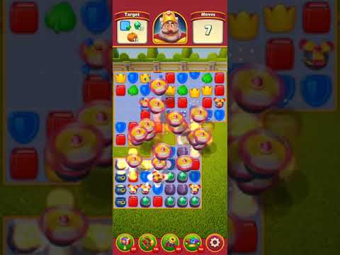 Loyal Match Level 2565