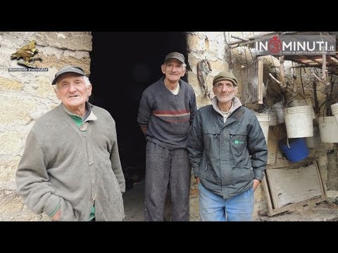 Tre fratelli pastori vivono da oltre 40 anni isolati dal mondo nel...2018
