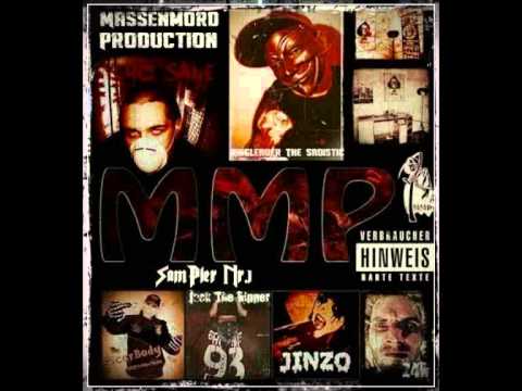 Z4R ft Jinzo   Dämonische Kraft Prod  By ScarBody