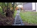 OneWay Around The 2018 Lego Train Set Anticlockwise 150K Sub