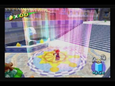Let's Play Super Mario Sunshine - Part 42: Goodbye Noki Bay...