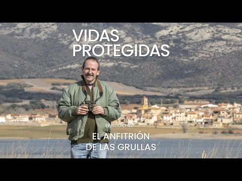 EL ANFITRIÓN DE LAS GRULLAS. Episodio 42