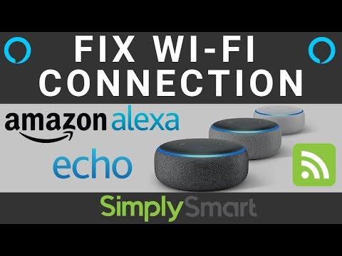 YouTube video about: How do I connect my alexa to hotel wifi?