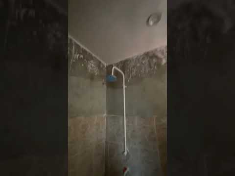 BRAND NEW 4 BEDROOM & 3 BEDROOM FLATS – LIBERTY ESTATE, AGO