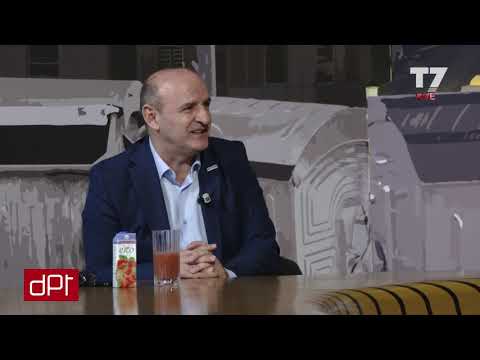 DPT, Bilall Sherifi - 19.09.2019 | T7