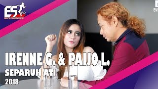 Download lagu Irenne Ghea feat. Paijo Londo - Separuh Ati | Dangdut ( Music Video) mp3 Download lagu Irenne Ghea feat. Paijo Londo - Separuh Ati | Dangdut ( Music Video) mp3