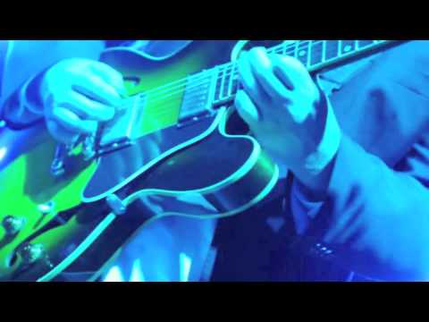 Soulive feat. Marco Benevento & Louis Cato- Manic Depression (BK Bowl- Sat 3/3/12 Set 2)