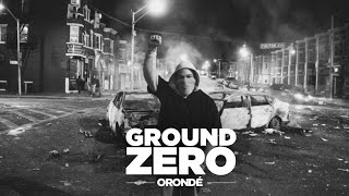 Ground Zero (Chris Cornell Cover)