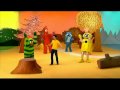 What Is Yo Gabba Gabba