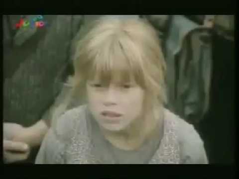 Madita (Astrid Lindgren) - Trailer