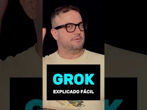 Grok IA ya disponible y gratis para todos: cómo usar la inteligencia artificial de Elon Musk en tu iPhone