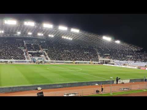 Najlipši pozdrav  dobrodišlice na svitu 💪 Hajduk-Osijek