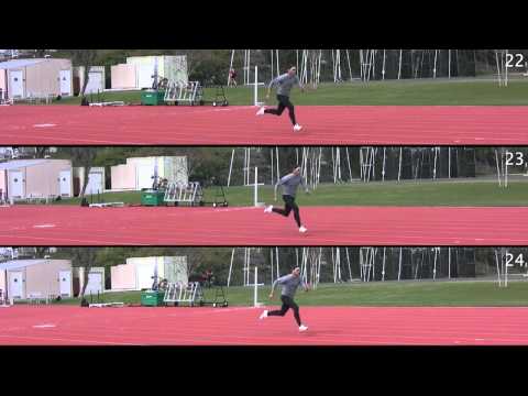 2012-02-20 Approach Runs 3 up - Tora Harris