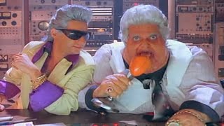 David Lee Roth - Goin&#39; Crazy (Loco del Calor) (Official Music Video)