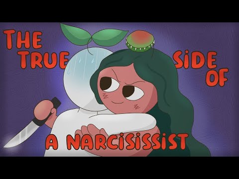 關於自戀者，移情者需要認識到的6個真相 (6 Truths Empaths Need to Realize About Narcissists)