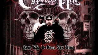 Cypress Hill - Killafornia