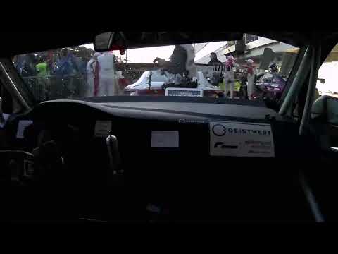 7. 12H HUNGARY 2021 Race Part 2 - #1 Autorama Motorsport by Wolf-Power Racing
