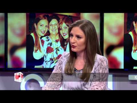 Pasdite ne TCH, 5 Janar 2016, Pjesa 2 - Top Channel Albania - Entertainment Show