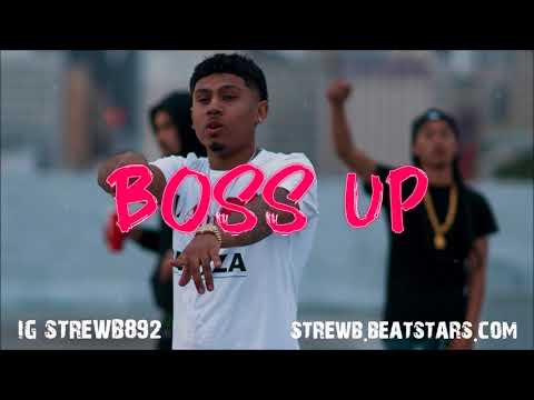 *SOLD* Lil Pete x Mike Sherm Type Beat 2018 - Boss Up