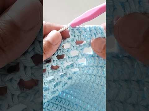 Runder Häkelteppich (11/19) Schritt für Schritt