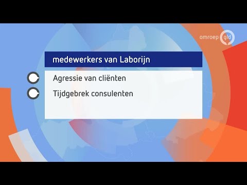 GLD Nieuws 13 juni 2019 - Donderdag 13 juni