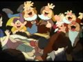 Walt Disney Films Snow White And The Seven Dwarfs 1937 HD Trailer