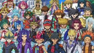 Yu-Gi-Oh! Duel Links - Cutscene Theme (Unlock Character)