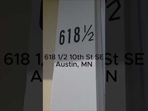 614-620 10th St SE - Video 2 of 2