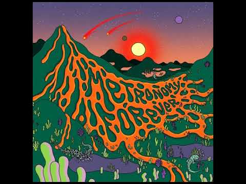 Metronomy - Metronomy Forever (ÁLBUM COMPLETO)