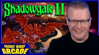 Beyond Shadowgate: I've been waiting 35 years for this NES sequel!